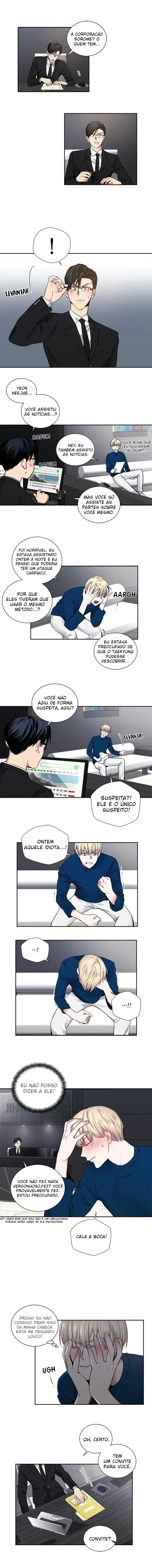 Paid – Capítulo 09 Yaoi – Página 7