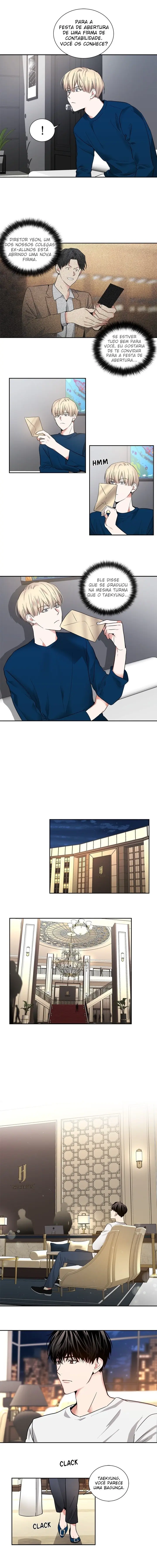 Paid – Capítulo 09 Yaoi – Página 8