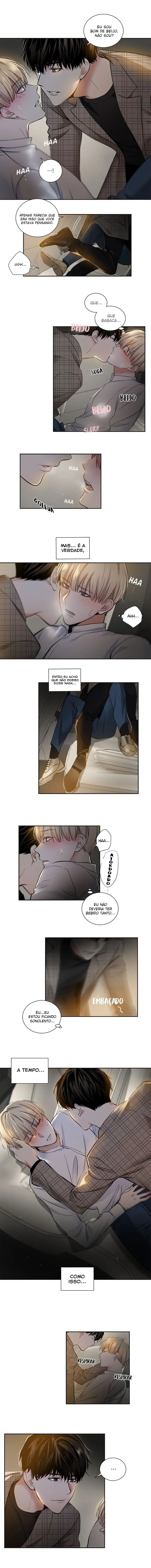 Paid – Capítulo 11 Yaoi – Página 7