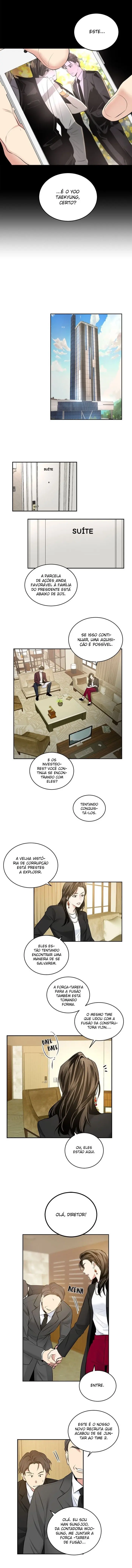 Paid – Capítulo 24 Yaoi – Página 7