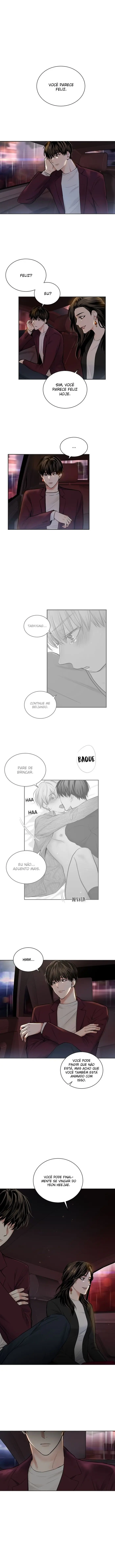 Paid – Capítulo 26 Yaoi – Página 2