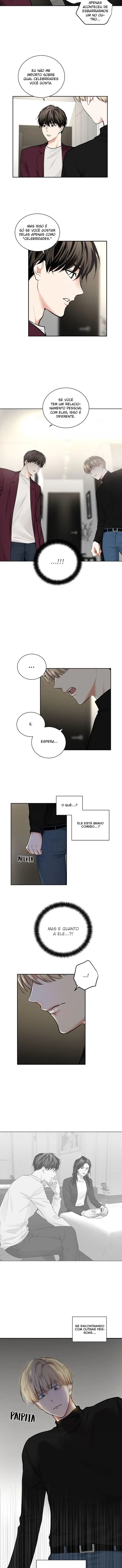 Paid – Capítulo 26 Yaoi – Página 8