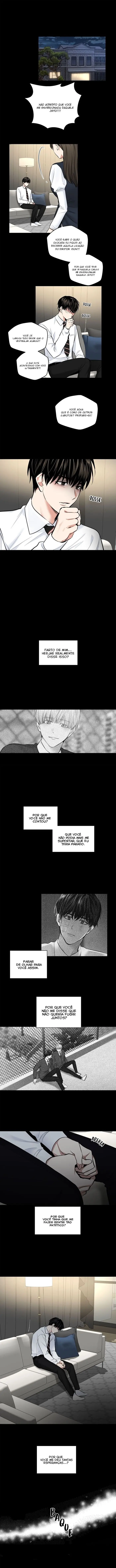 Paid – Capítulo 31 Yaoi – Página 2