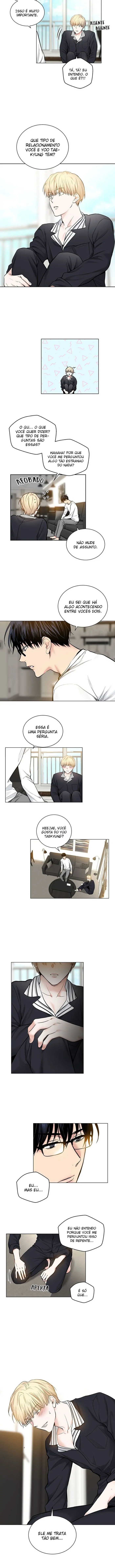 Paid – Capítulo 35 Yaoi – Página 6