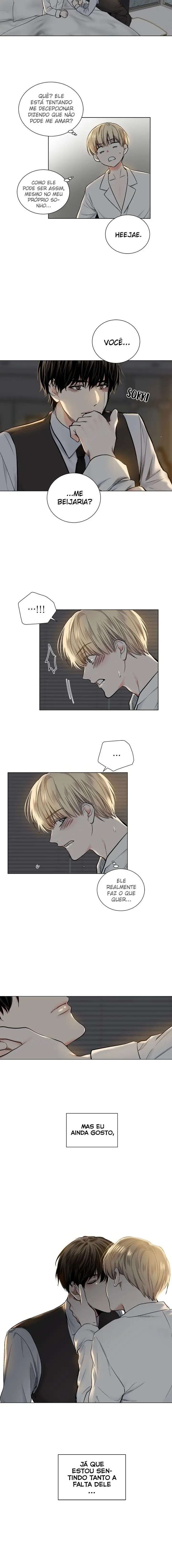 Paid – Capítulo 39 Yaoi – Página 9