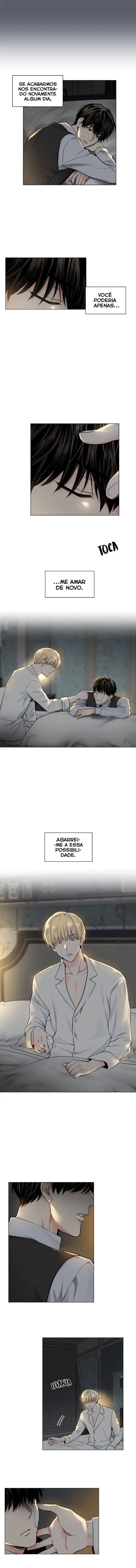 Paid – Capítulo 39 Yaoi – Página 4