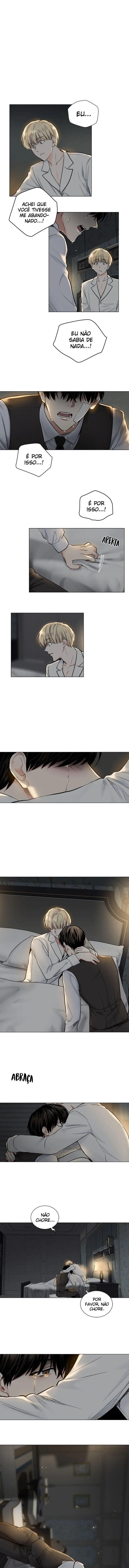 Paid – Capítulo 39 Yaoi – Página 6