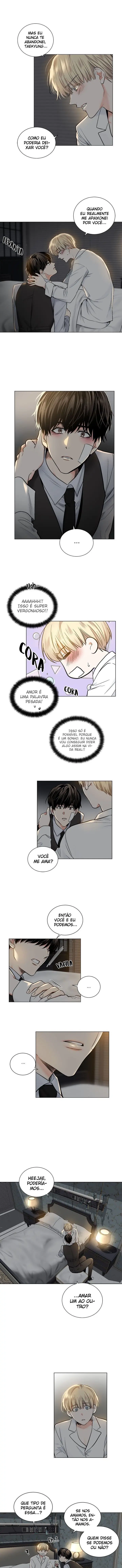 Paid – Capítulo 39 Yaoi – Página 8