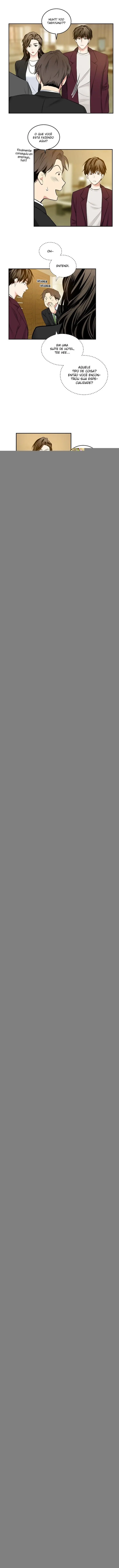 Paid – Capítulo 41 Yaoi – Página 1