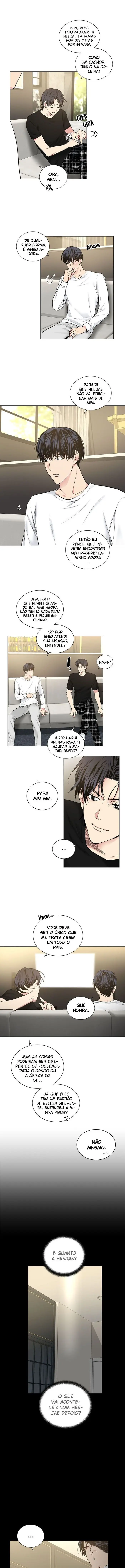 Paid – Capítulo 43 Yaoi – Página 9