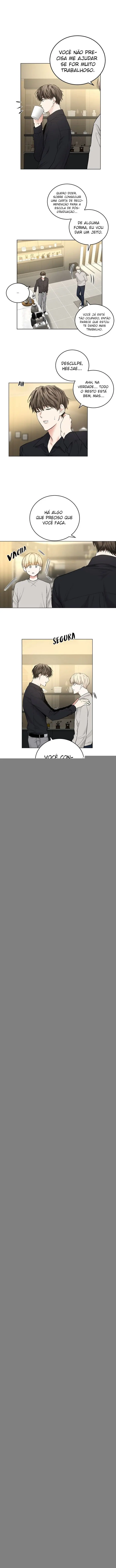 Paid – Capítulo 46 Yaoi – Página 1