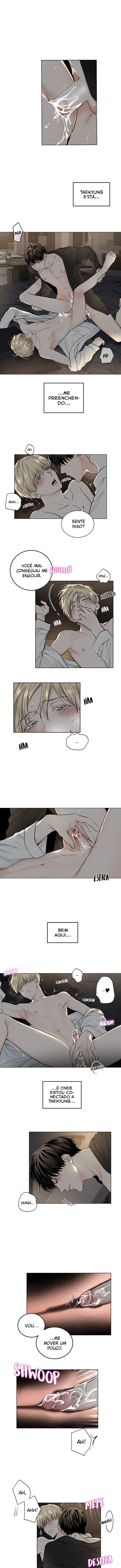 Paid – Capítulo 50 Yaoi – Página 7