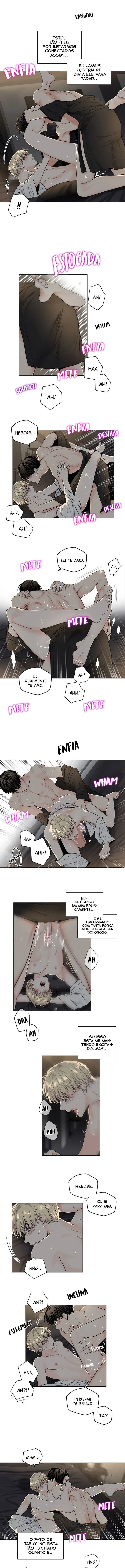 Paid – Capítulo 51 Yaoi – Página 8