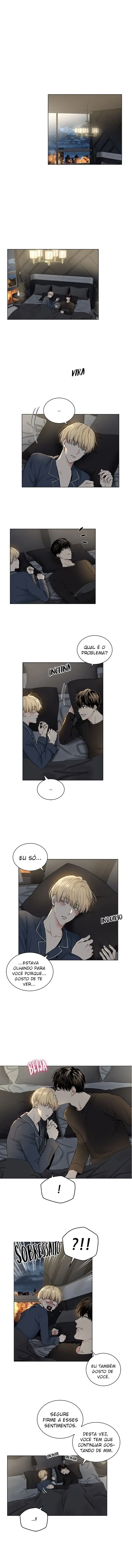 Paid – Capítulo 52 Yaoi – Página 2