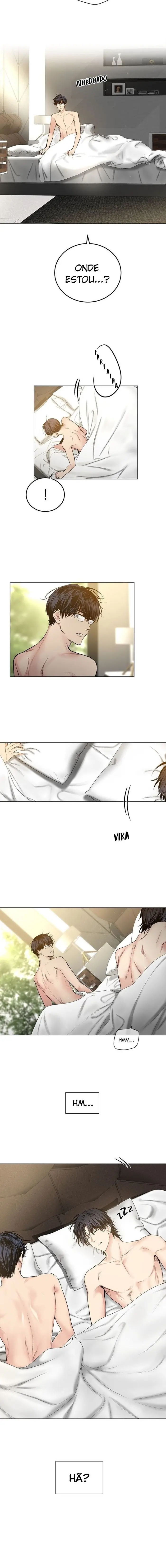 Paid – Capítulo 52 Yaoi – Página 4