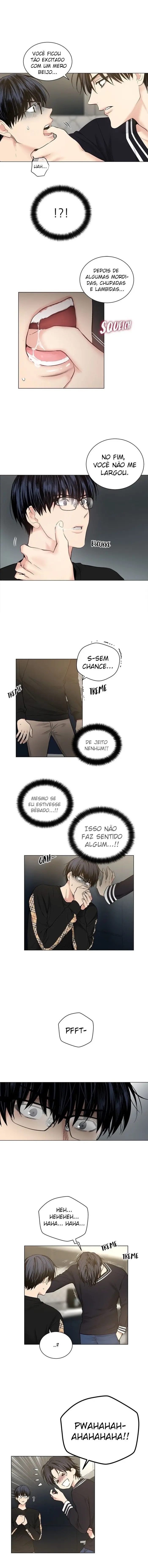 Paid – Capítulo 52 Yaoi – Página 9