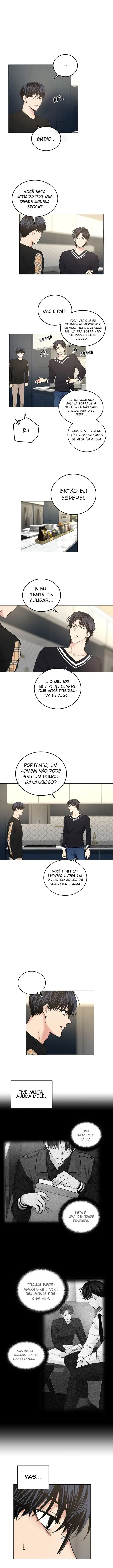 Paid – Capítulo 54 Yaoi – Página 2