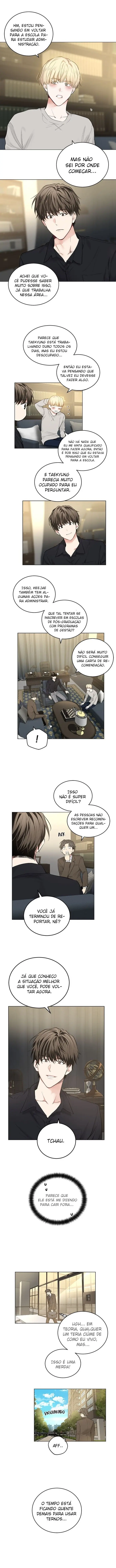 Paid – Capítulo 54 Yaoi – Página 7