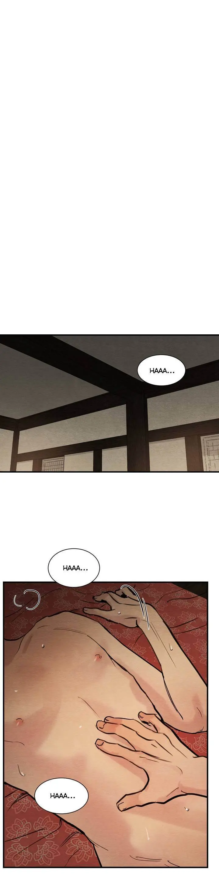 Painter of the Night – Capítulo 01 Yaoi – Página 22