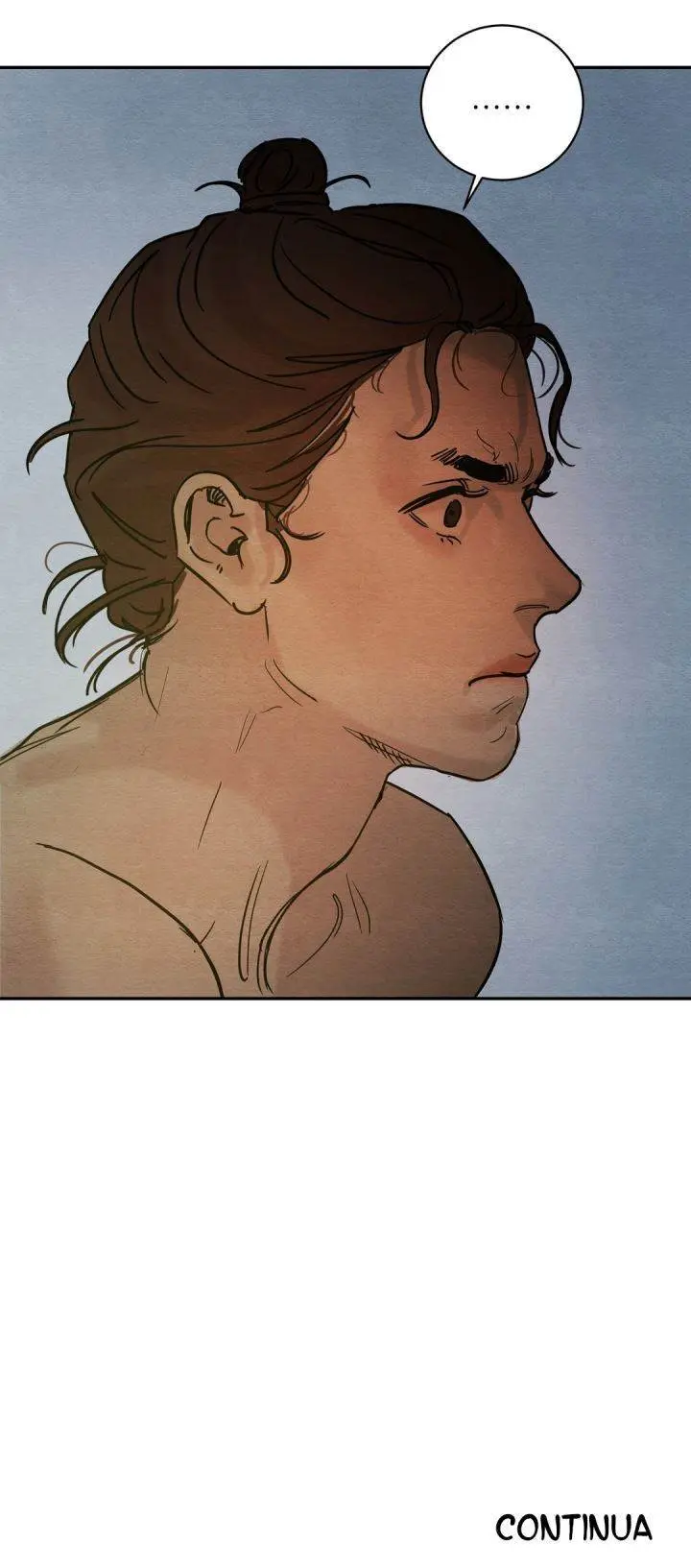 Painter of the Night – Capítulo 05 Yaoi – Página 24