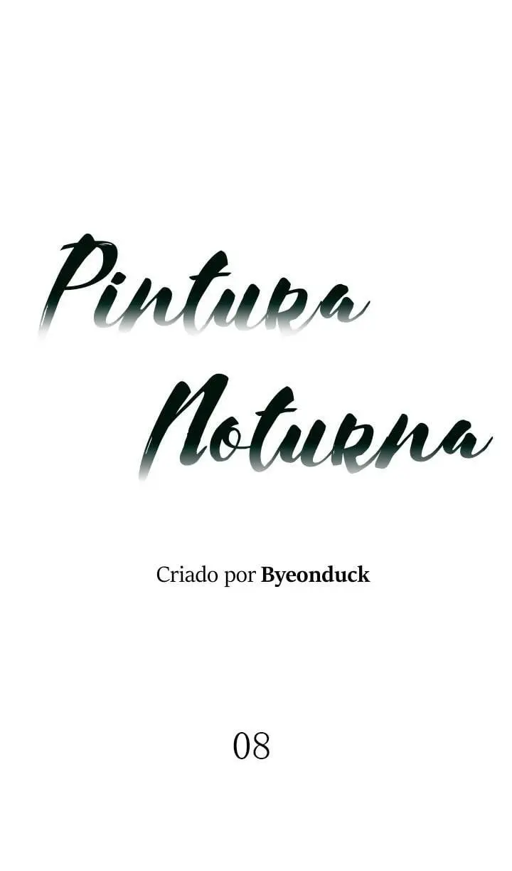Painter of the Night – Capítulo 08 Yaoi – Página 10