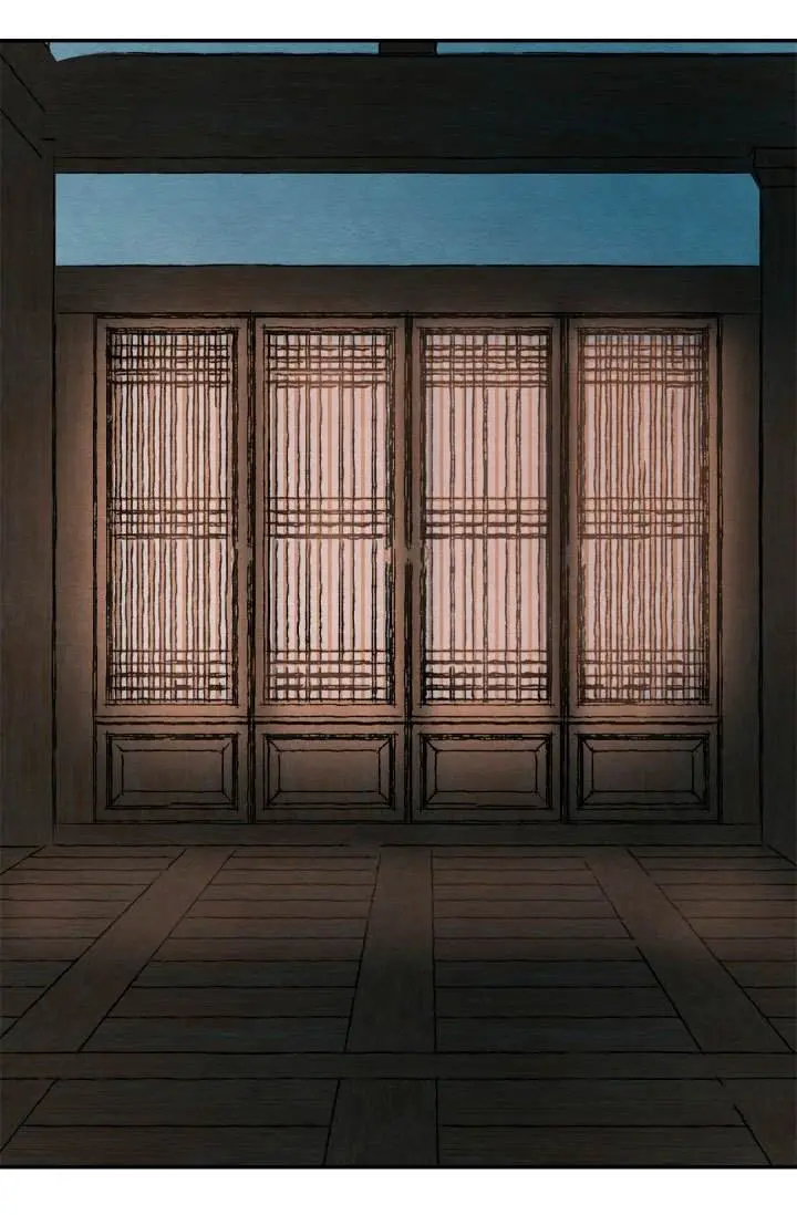 Painter of the Night – Capítulo 08 Yaoi – Página 11