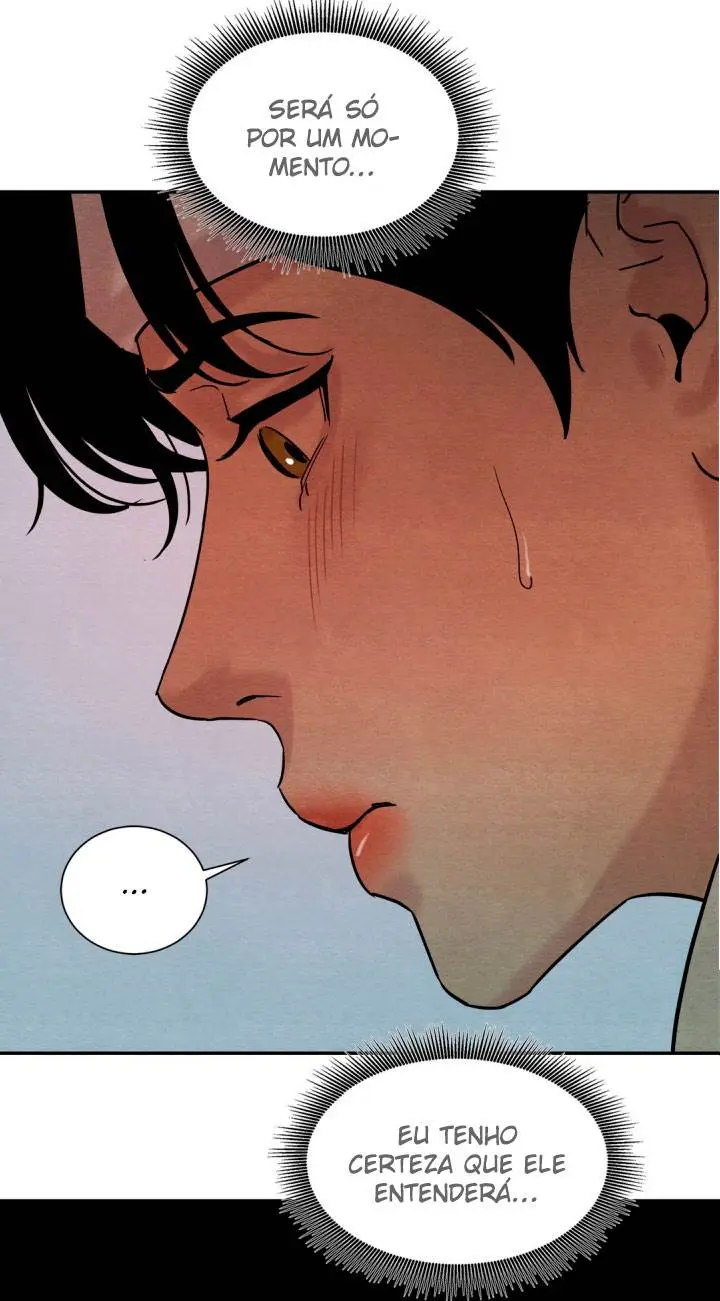 Painter of the Night – Capítulo 08 Yaoi – Página 15