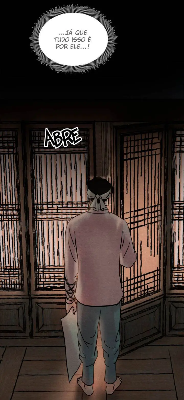 Painter of the Night – Capítulo 08 Yaoi – Página 16