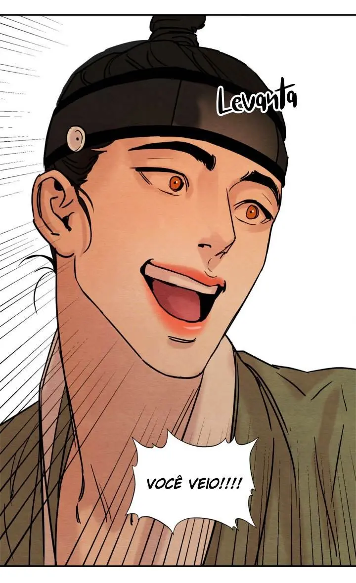 Painter of the Night – Capítulo 08 Yaoi – Página 17