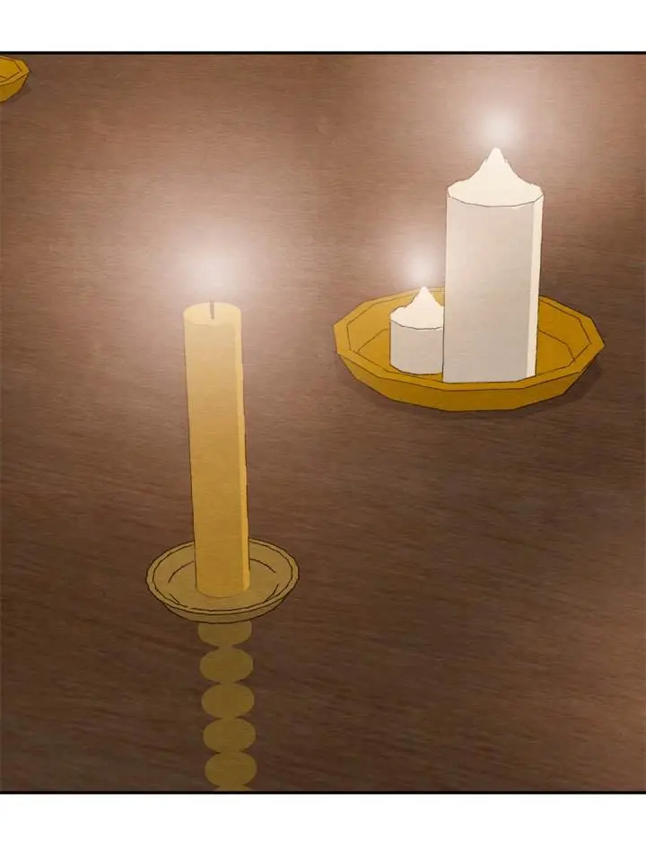 Painter of the Night – Capítulo 08 Yaoi – Página 19