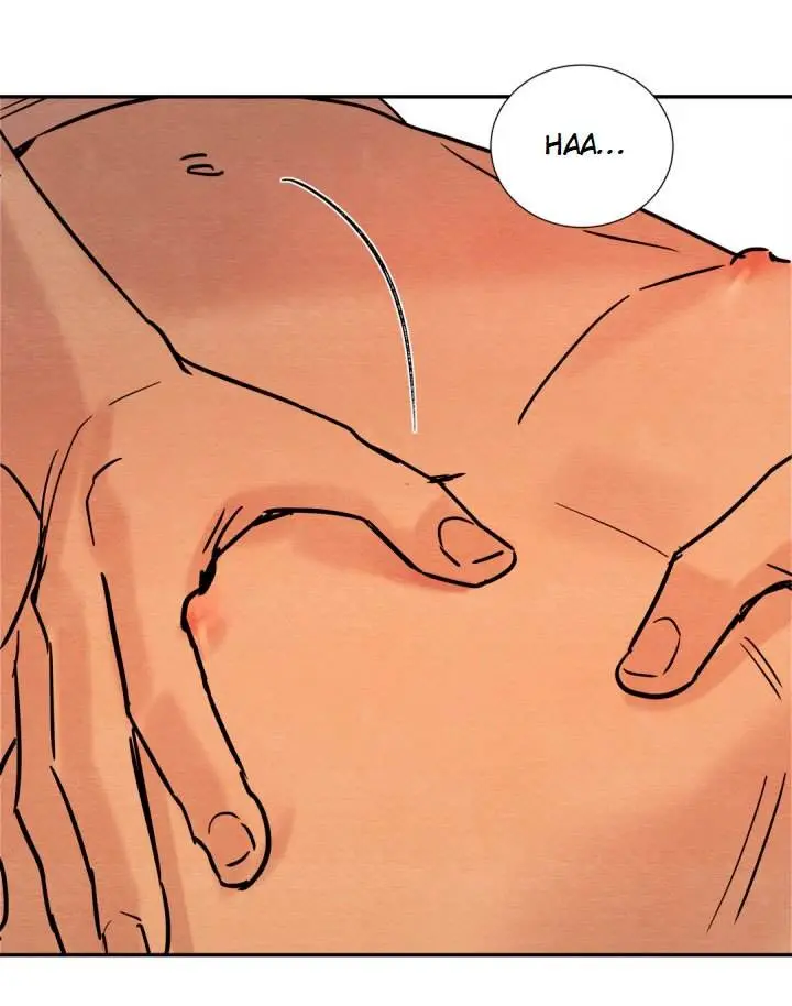 Painter of the Night – Capítulo 08 Yaoi – Página 28