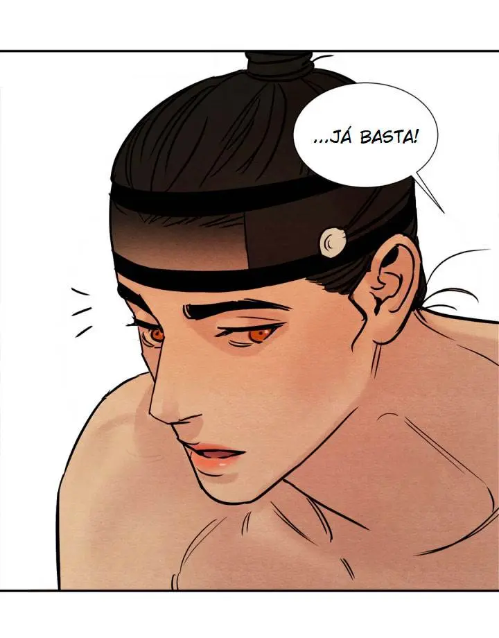 Painter of the Night – Capítulo 08 Yaoi – Página 35