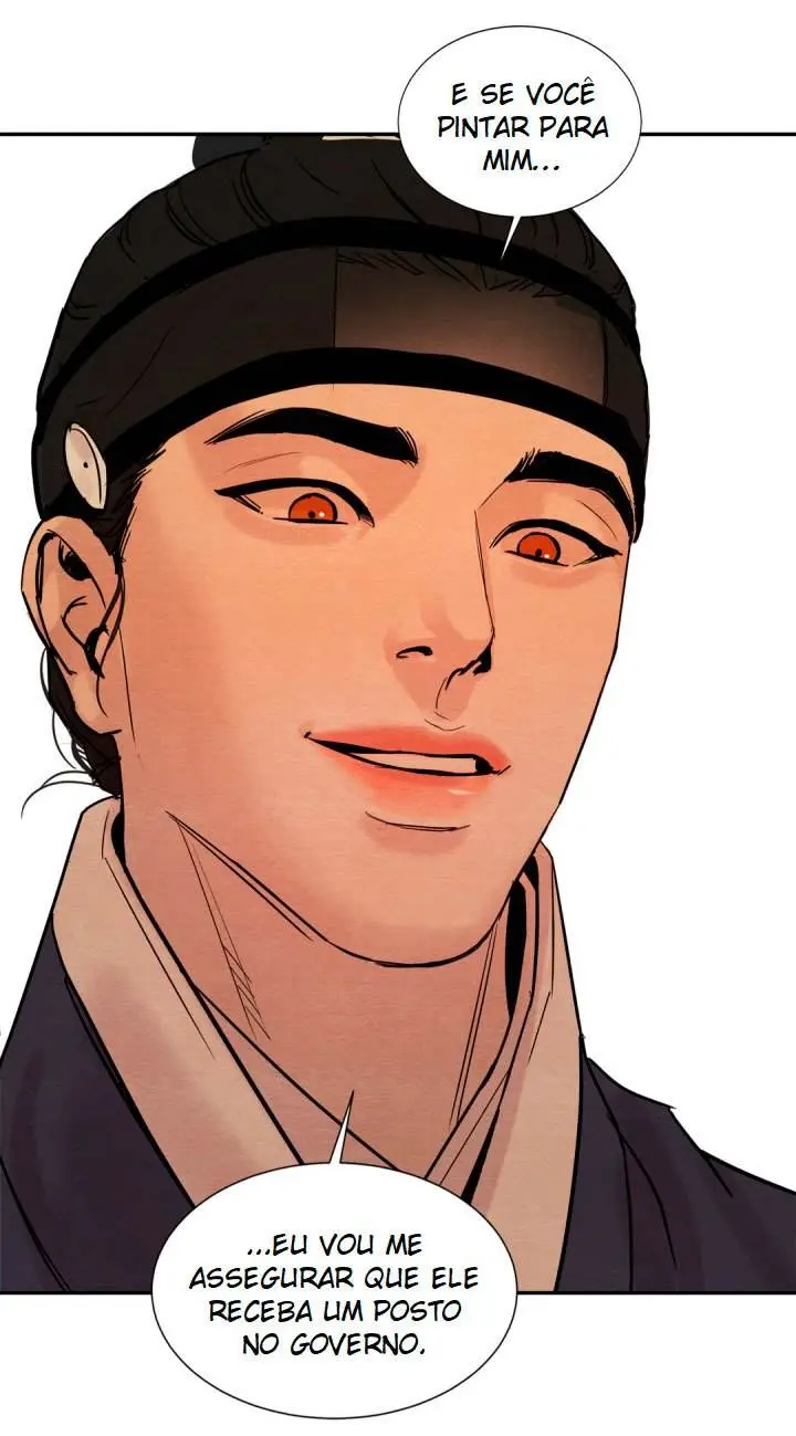 Painter of the Night – Capítulo 08 Yaoi – Página 4