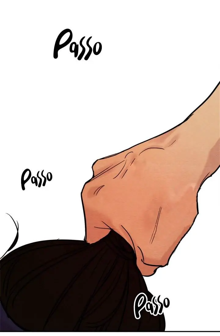 Painter of the Night – Capítulo 08 Yaoi – Página 41