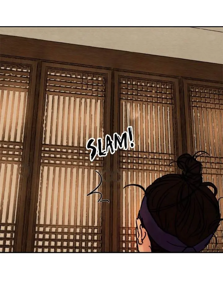 Painter of the Night – Capítulo 08 Yaoi – Página 44