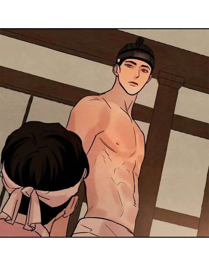 Painter of the Night – Capítulo 08 Yaoi – Página 46