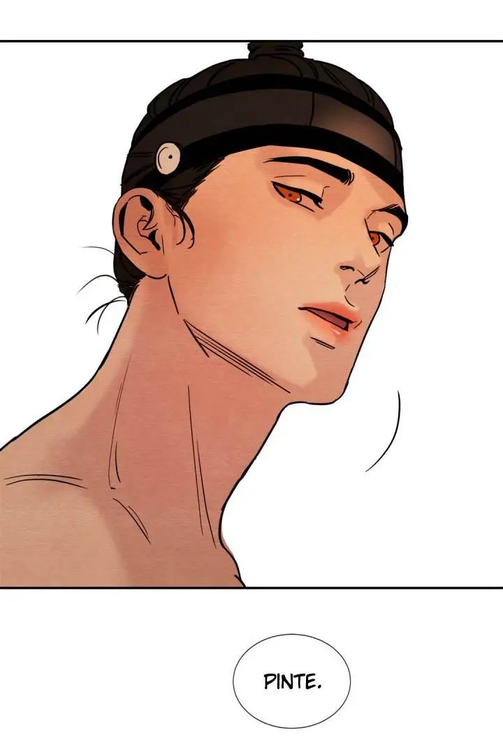 Painter of the Night – Capítulo 08 Yaoi – Página 47