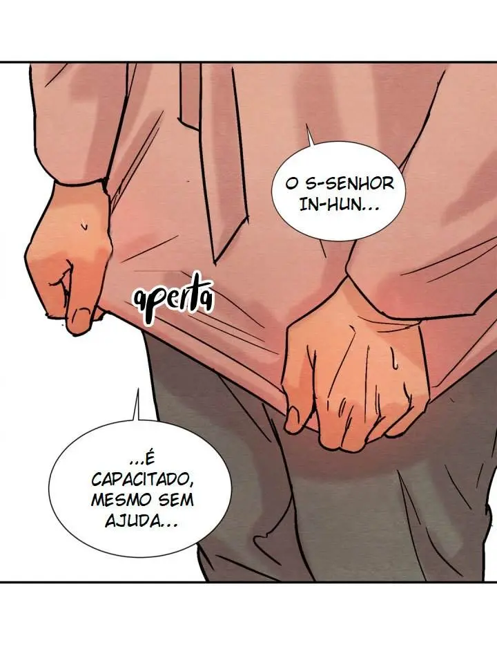 Painter of the Night – Capítulo 08 Yaoi – Página 5