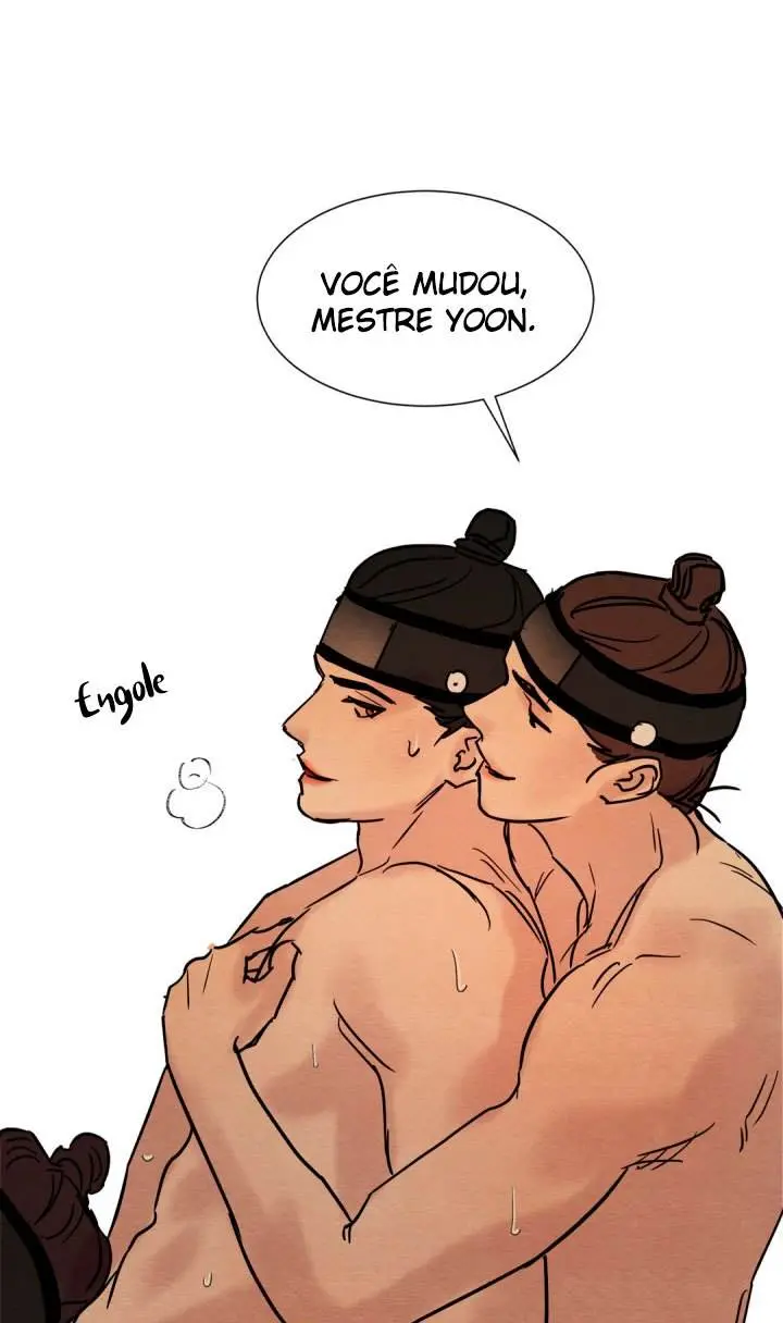 Painter of the Night – Capítulo 08 Yaoi – Página 50