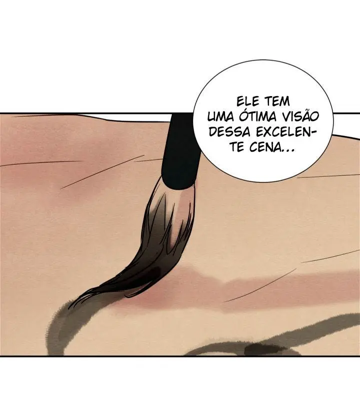 Painter of the Night – Capítulo 08 Yaoi – Página 53