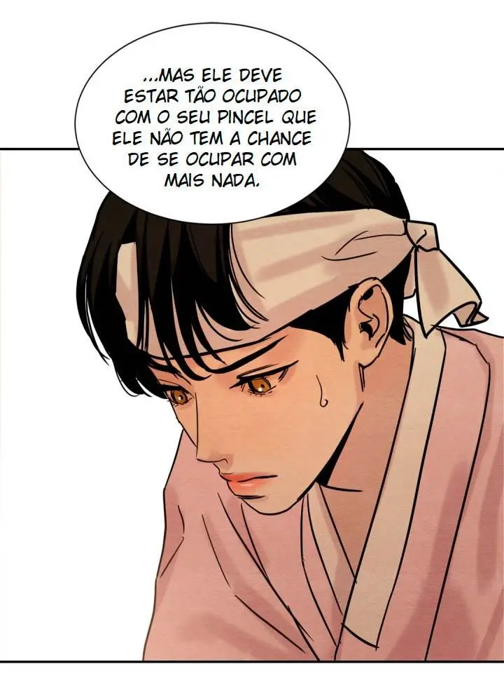 Painter of the Night – Capítulo 08 Yaoi – Página 54