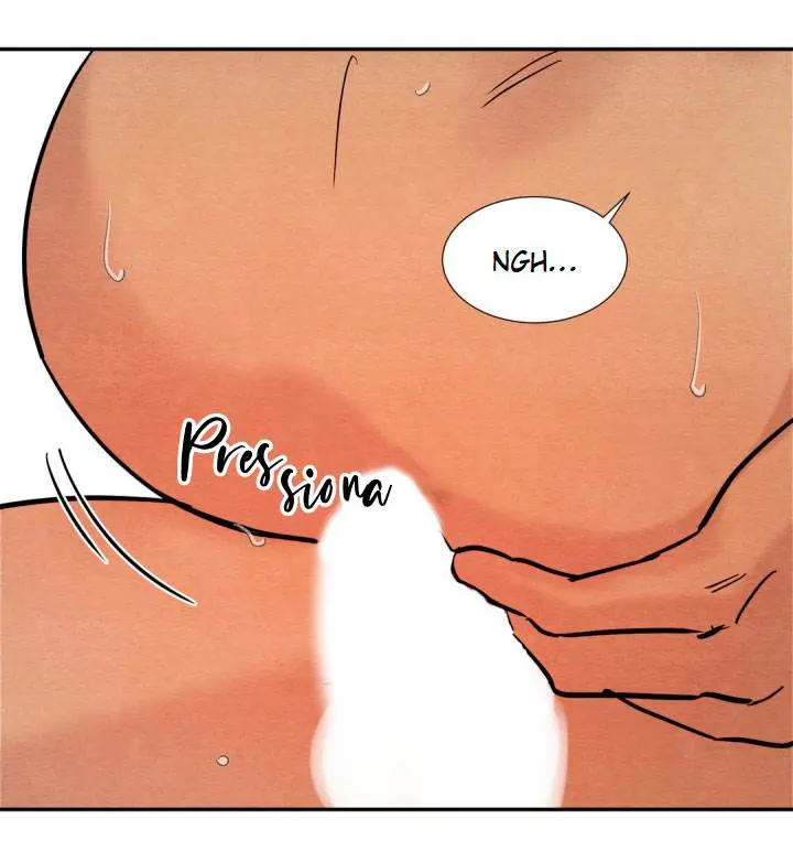 Painter of the Night – Capítulo 08 Yaoi – Página 57