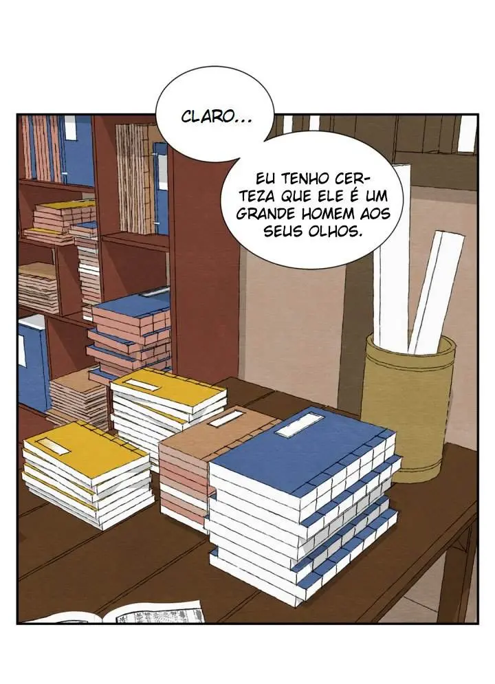 Painter of the Night – Capítulo 08 Yaoi – Página 6