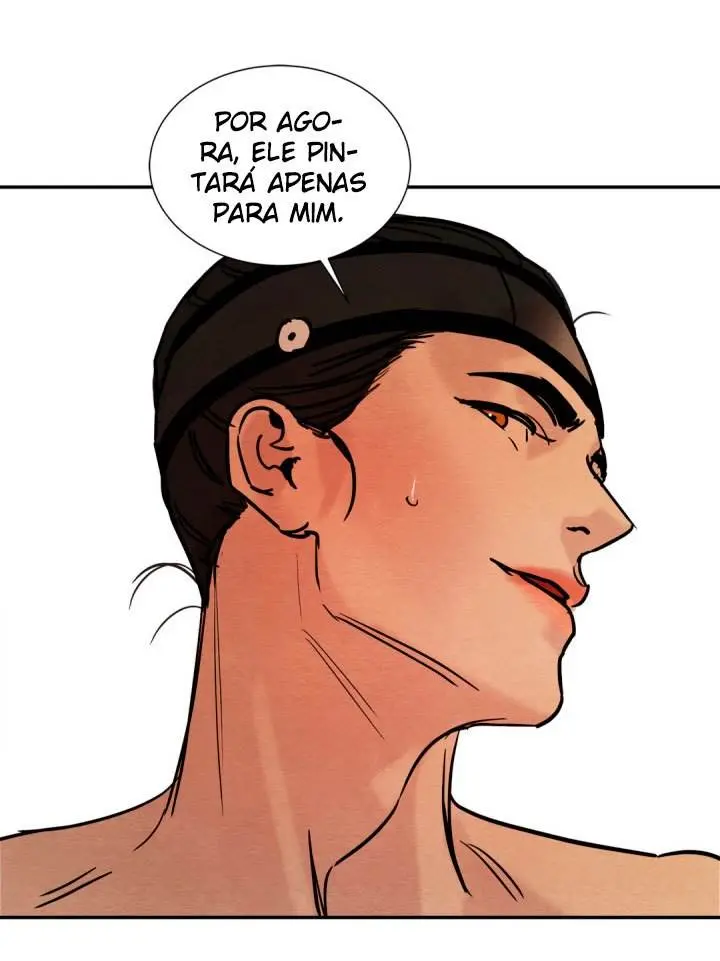 Painter of the Night – Capítulo 08 Yaoi – Página 60