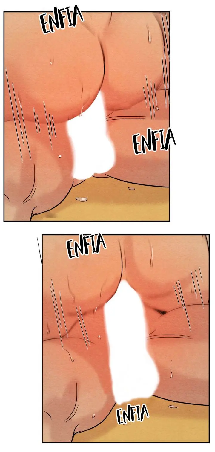 Painter of the Night – Capítulo 08 Yaoi – Página 61