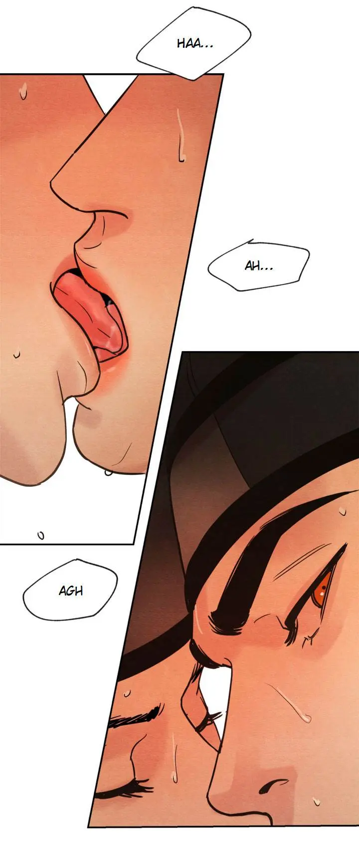 Painter of the Night – Capítulo 08 Yaoi – Página 63