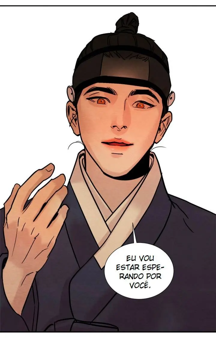 Painter of the Night – Capítulo 08 Yaoi – Página 9