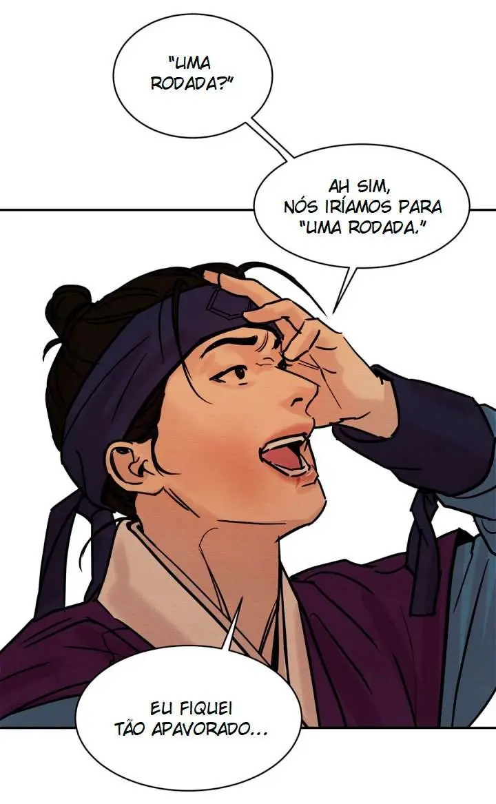 Painter of the Night – Capítulo 09 Yaoi – Página 17