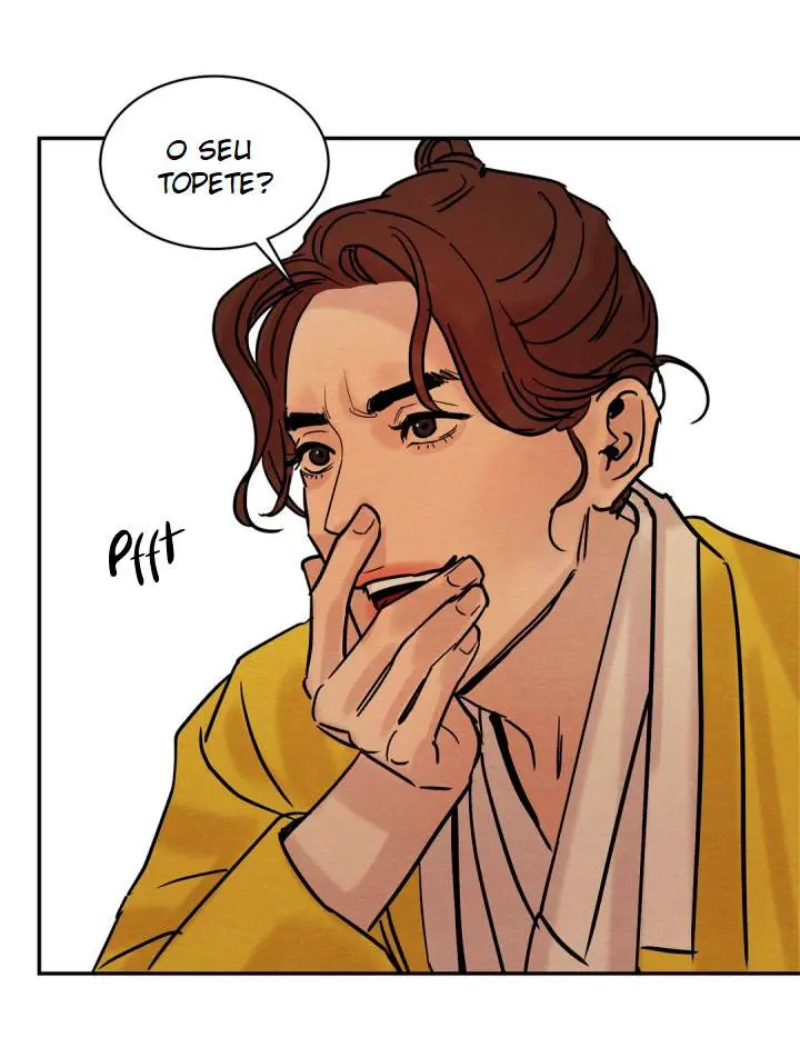 Painter of the Night – Capítulo 09 Yaoi – Página 20