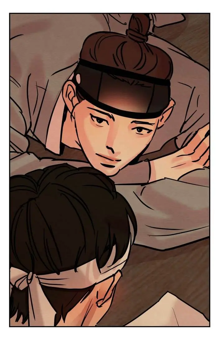 Painter of the Night – Capítulo 09 Yaoi – Página 26